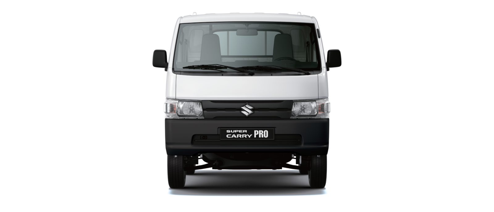 SUZUKI CARRY PRO  - 