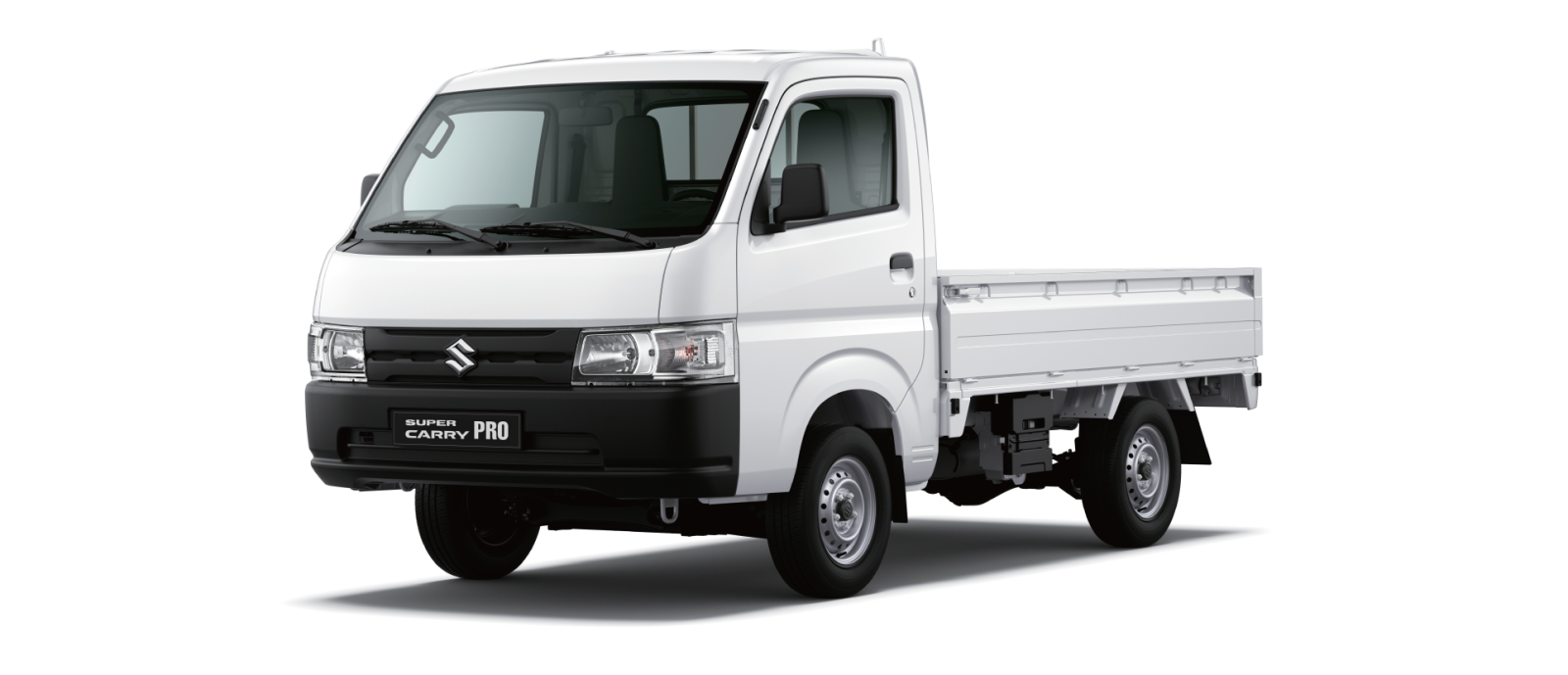 SUZUKI CARRY PRO  - 