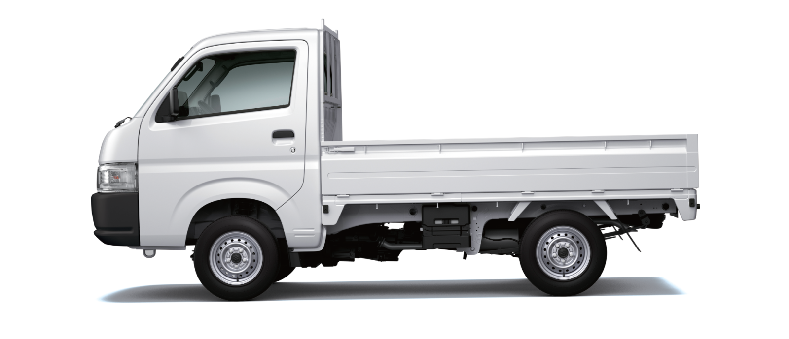 SUZUKI CARRY PRO  - 