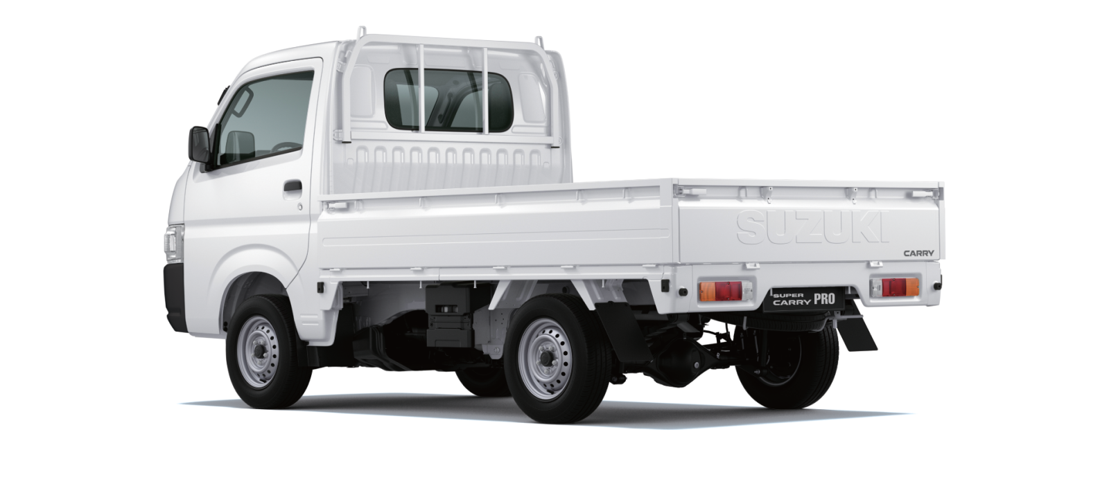 SUZUKI CARRY PRO  - 
