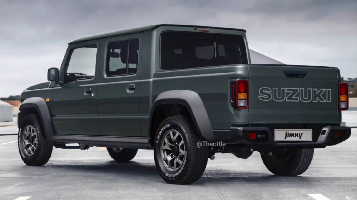 suzuki jimny ban tai 4