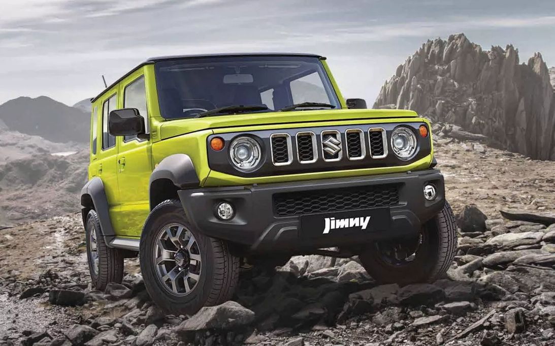 suzuki jimny ban tai 2
