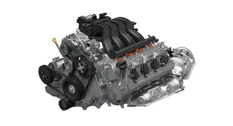 SUZUKI CARRY PRO  - Động cơ 1.5L