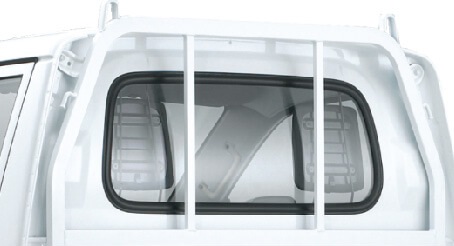 SUZUKI CARRY TRUCK  - Khung bảo vệ phía sau