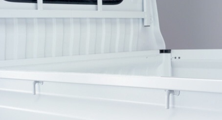 SUZUKI CARRY TRUCK  - Các móc