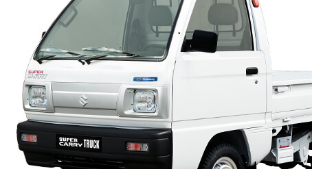 SUZUKI CARRY TRUCK  - Đèn pha