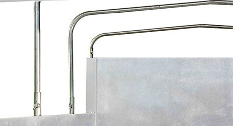 SUZUKI CARRY TRUCK  - Kéo bạt