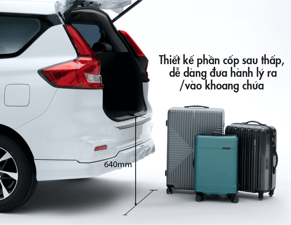 SUZUKI HYBRID ERTIGA      - 