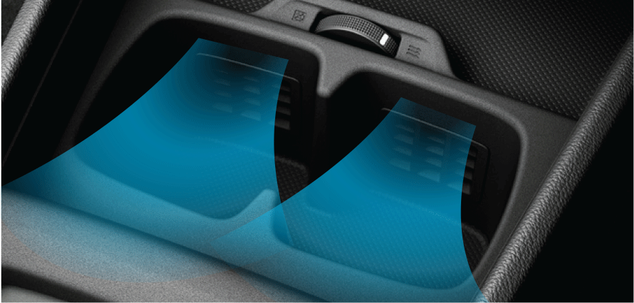 SUZUKI HYBRID ERTIGA      - Hộc làm mát thức uống