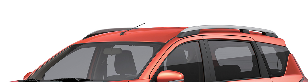 SUZUKI XL7 - Thanh giá nóc