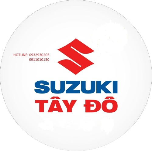 SUZUKI TÂY ĐÔ